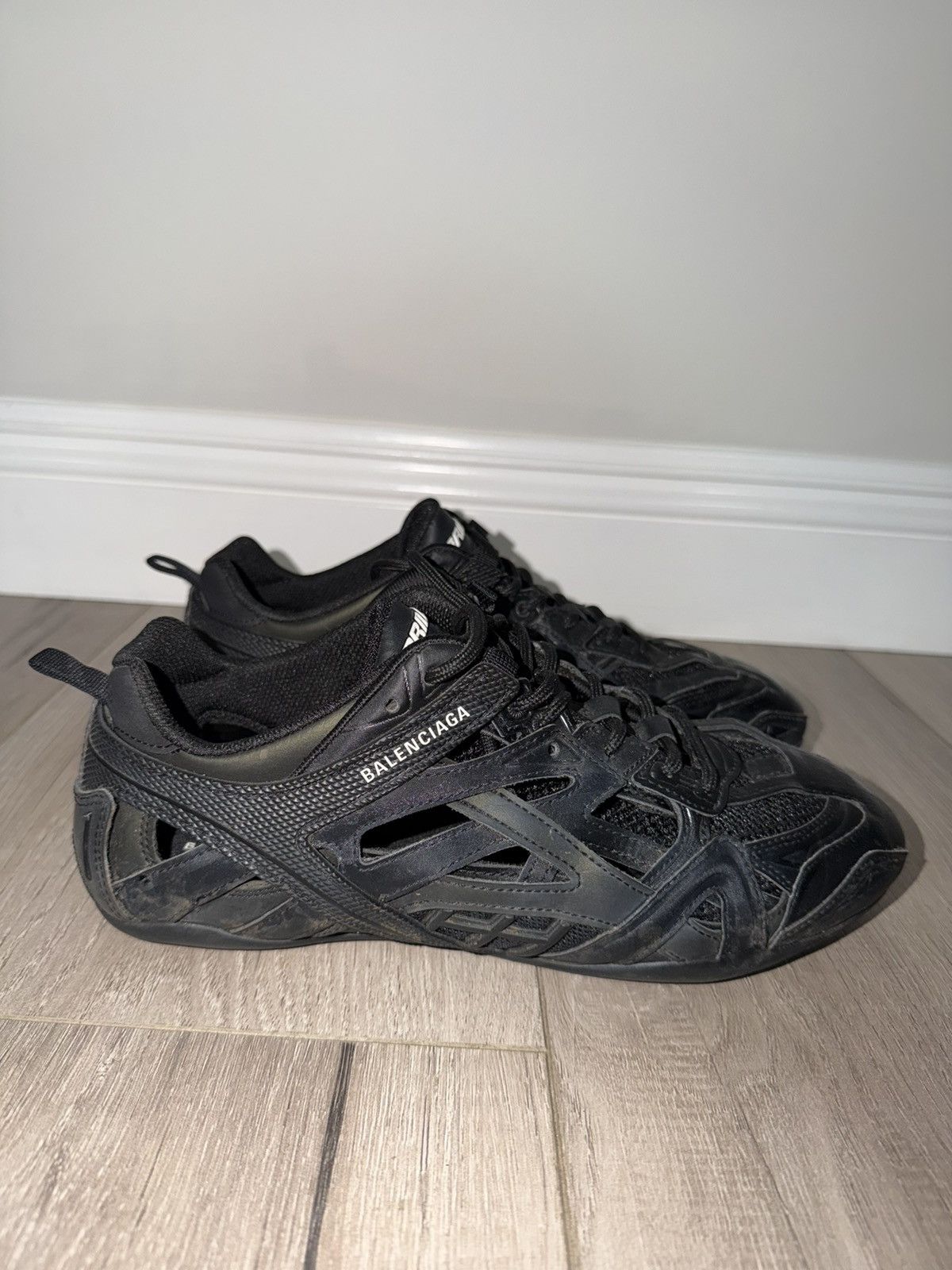 Balenciaga Balenciaga Drive Size US 9.5 / EU 42-43 - 6 Thumbnail