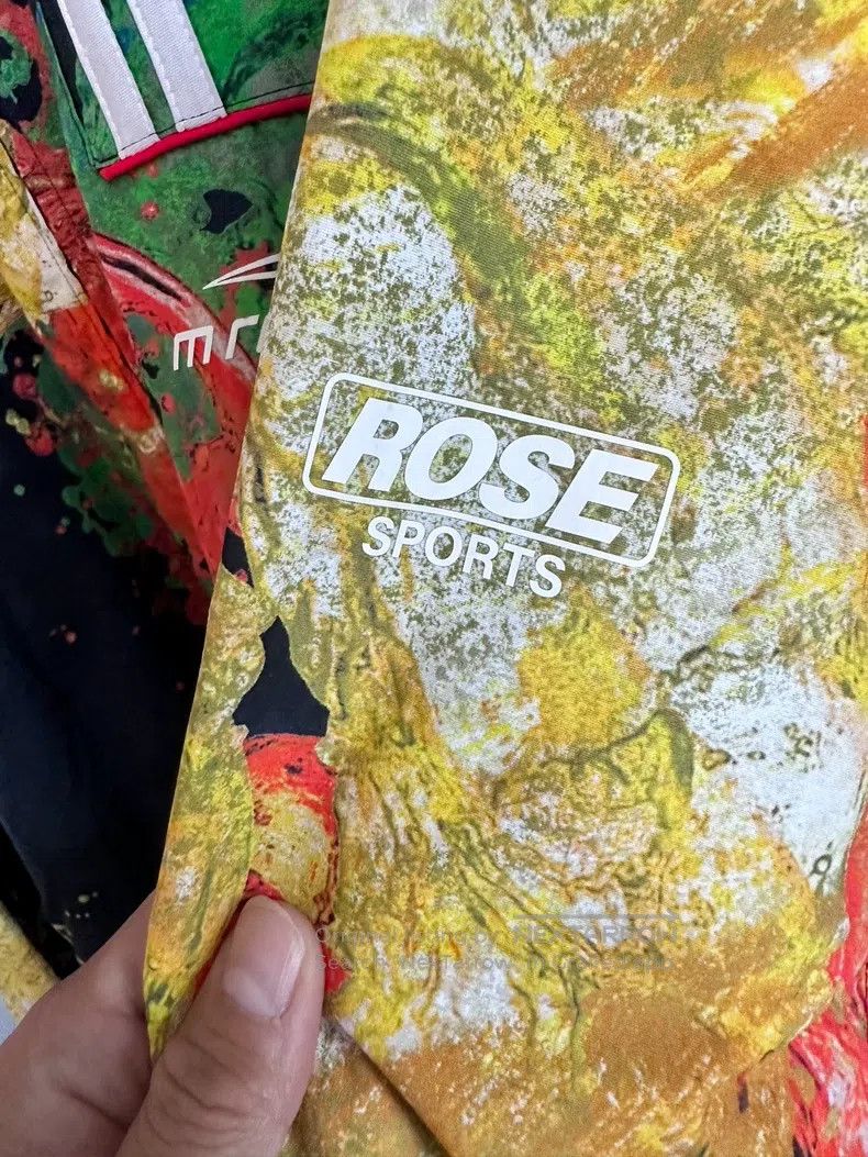 Martine Rose Martine Rose Windbreaker Size US M / EU 48-50 / 2 - 4 Thumbnail