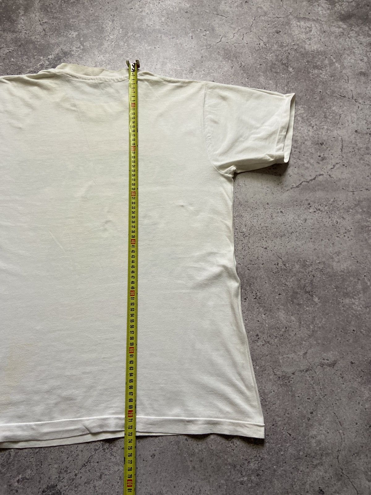 Cartoon Network Vintage 1990 Teenage Mutant Ninja Turtles Leonardo Tee Size US XL / EU 56 / 4 - 13 Thumbnail