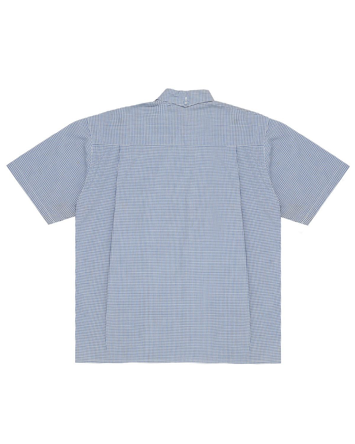 Issey Miyake Reworked Utility Pocket Shirt Size US S / EU 44-46 / 1 - 4 Thumbnail