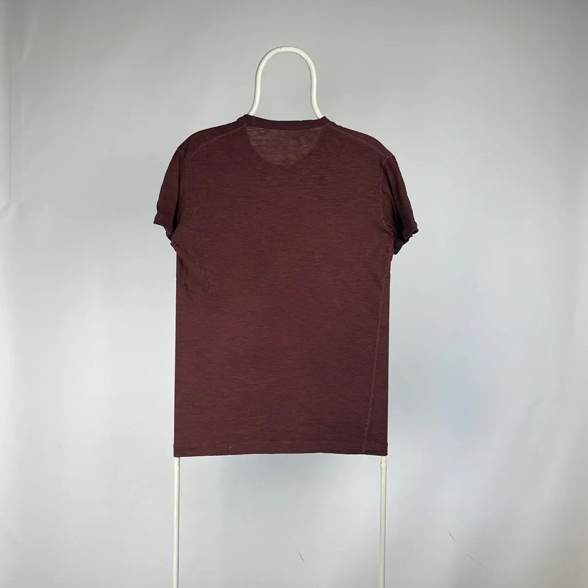Dsquared2 Dsquared2 Tshirt box logo size Medium Size US M / EU 48-50 / 2 - 2 Thumbnail