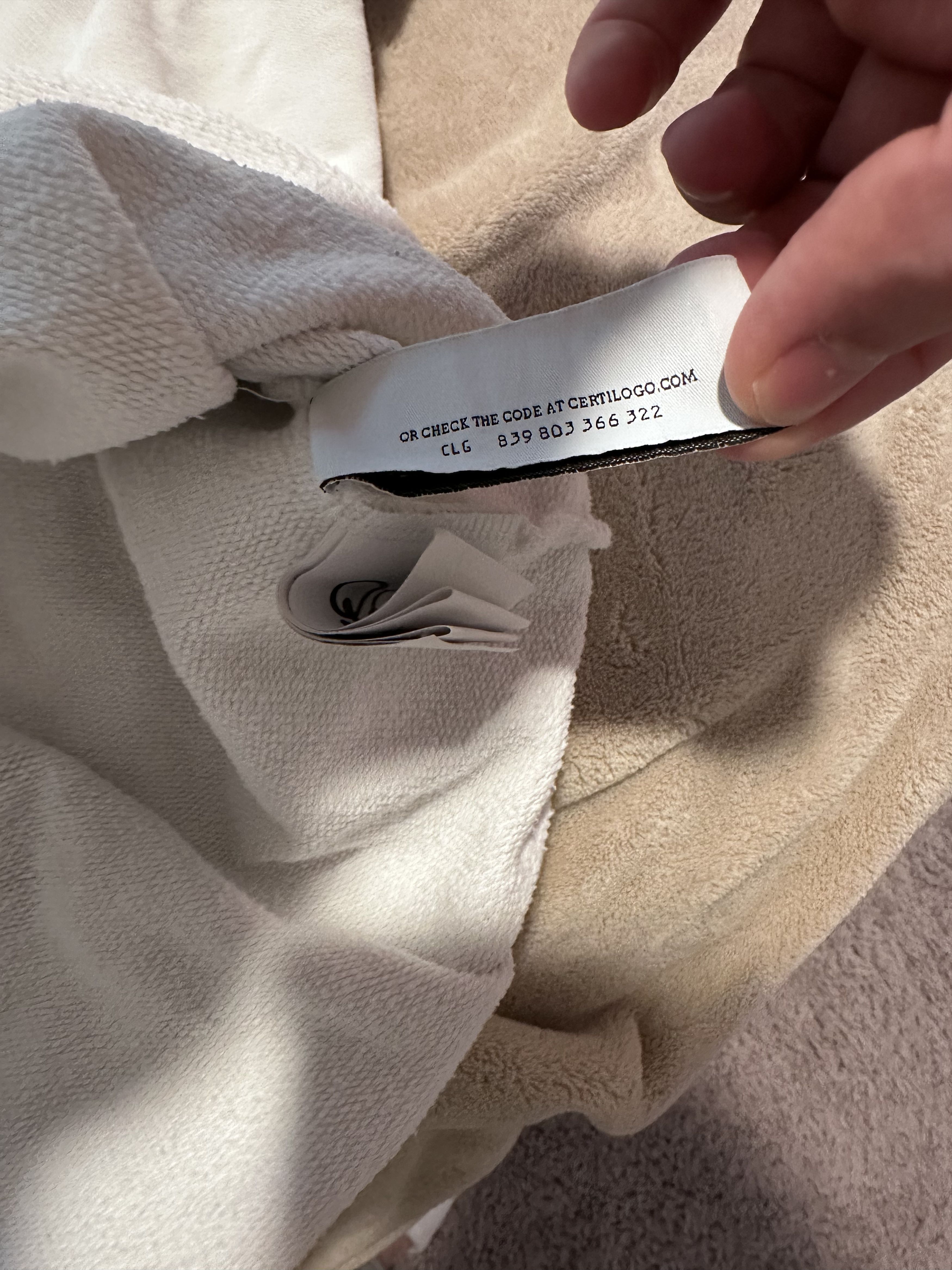 Off-White Off-White Crew Neck Size US L / EU 52-54 / 3 - 8 Thumbnail