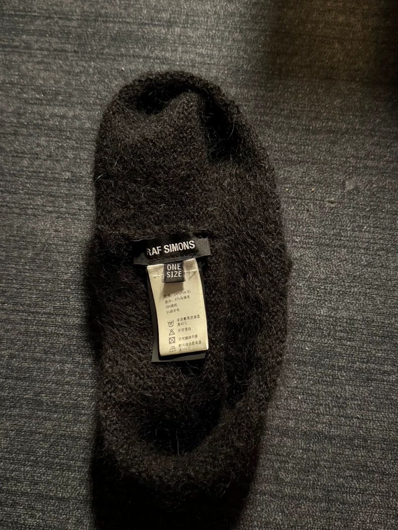 Raf Simons Raf simons Ma Hai Mao cold hat Size ONE SIZE - 2 Thumbnail