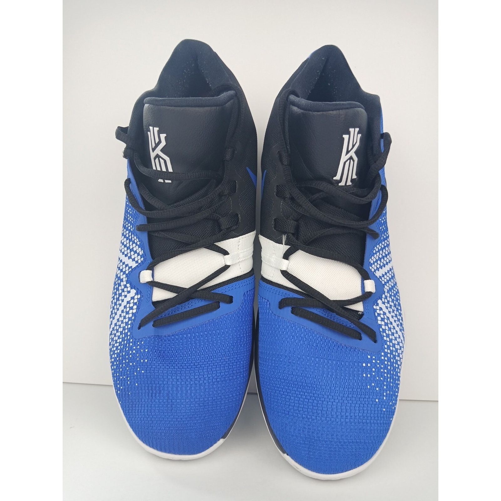 Nike Nike Kyrie Flytrap Royal Blue Basketball Shoes Men Size 13 Size US 13 / EU 46 - 10 Thumbnail