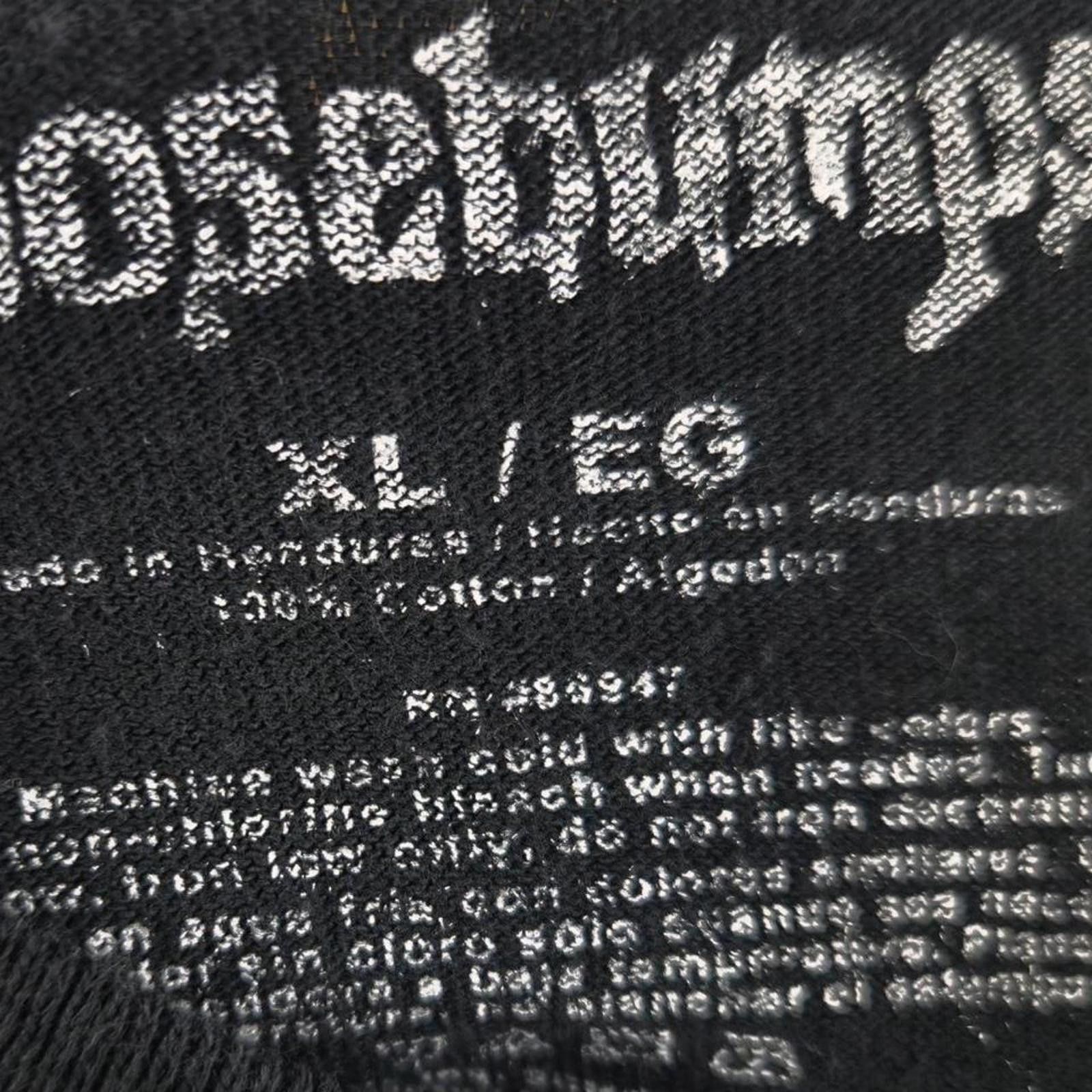 Other Goosebumps Horrorland Graphic T-Shirt XL Size US XL / EU 56 / 4 - 2 Thumbnail