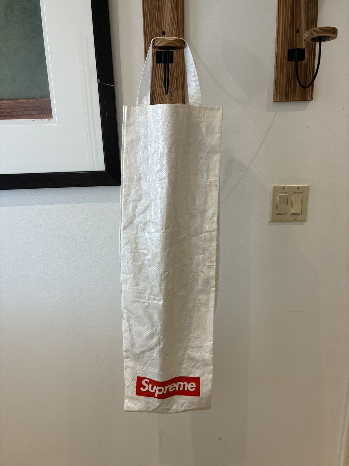 Supreme Supreme Celtic Deck FW21 Size ONE SIZE - 4 Thumbnail