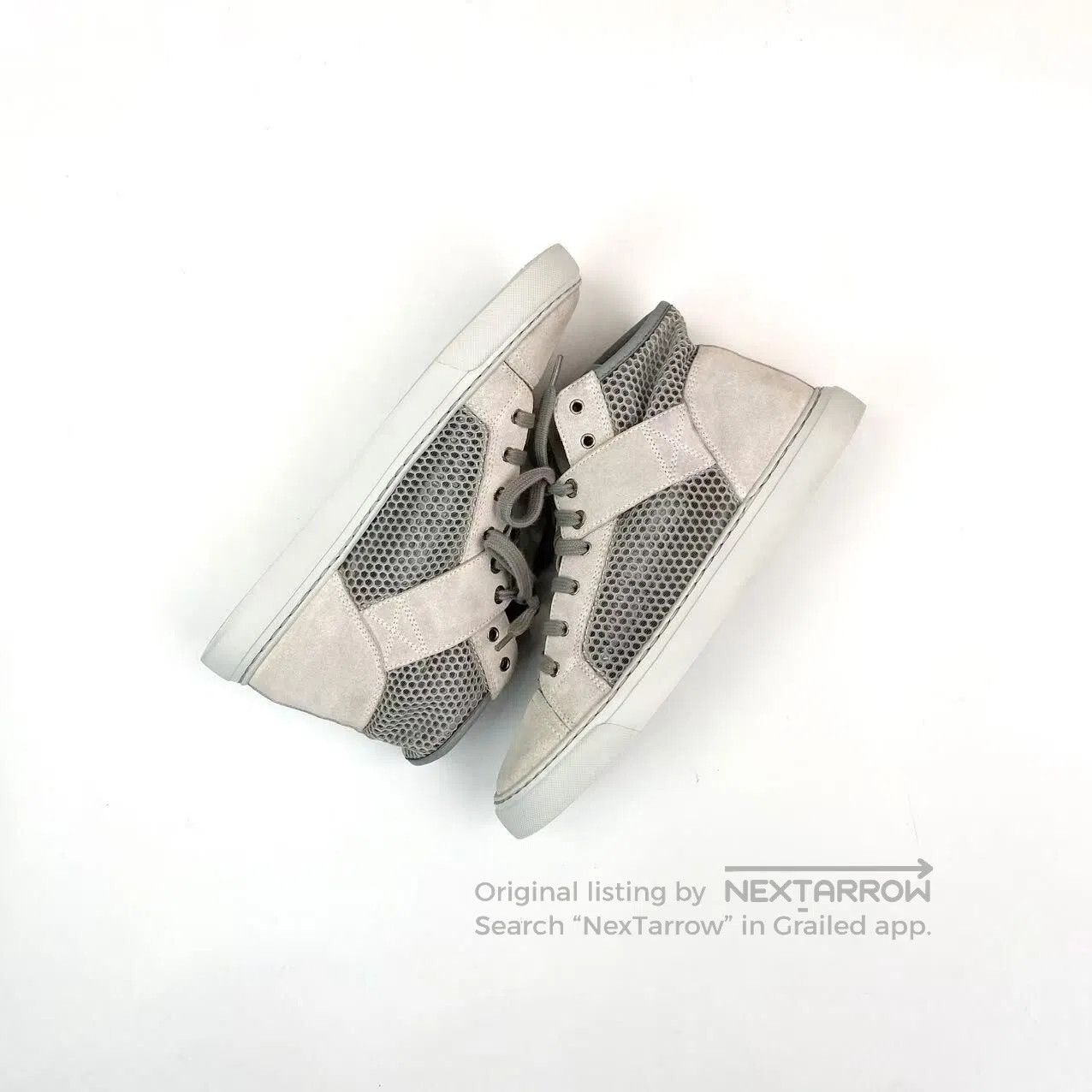 Chanel Chanel Hollow double C casual shoes| Size US 6.5 / IT 36.5 - 4 Thumbnail
