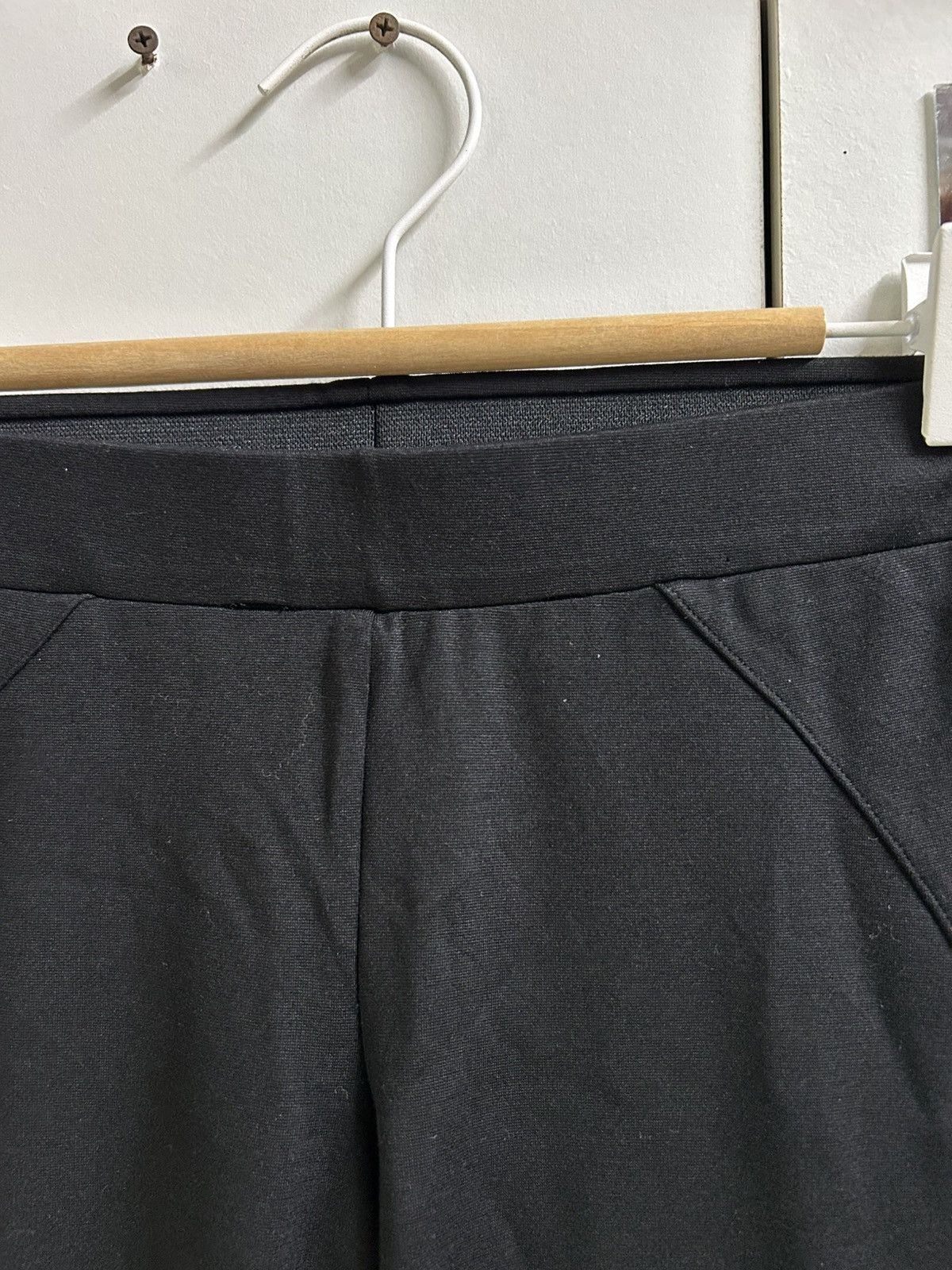 Helmut Lang New York Archival Bondage Jersey Size 32" / US 10 / IT 46 - 14 Thumbnail