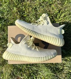 Adidas yeezy 35 on sale butter