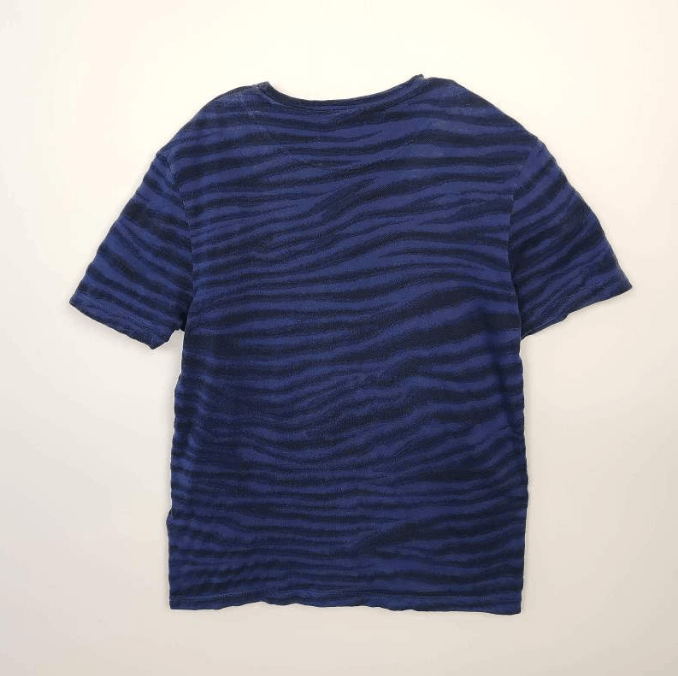 Louis Vuitton Louis Vuitton short-sleeve T-shirt Size US L / EU 52-54 / 3 - 2 Thumbnail