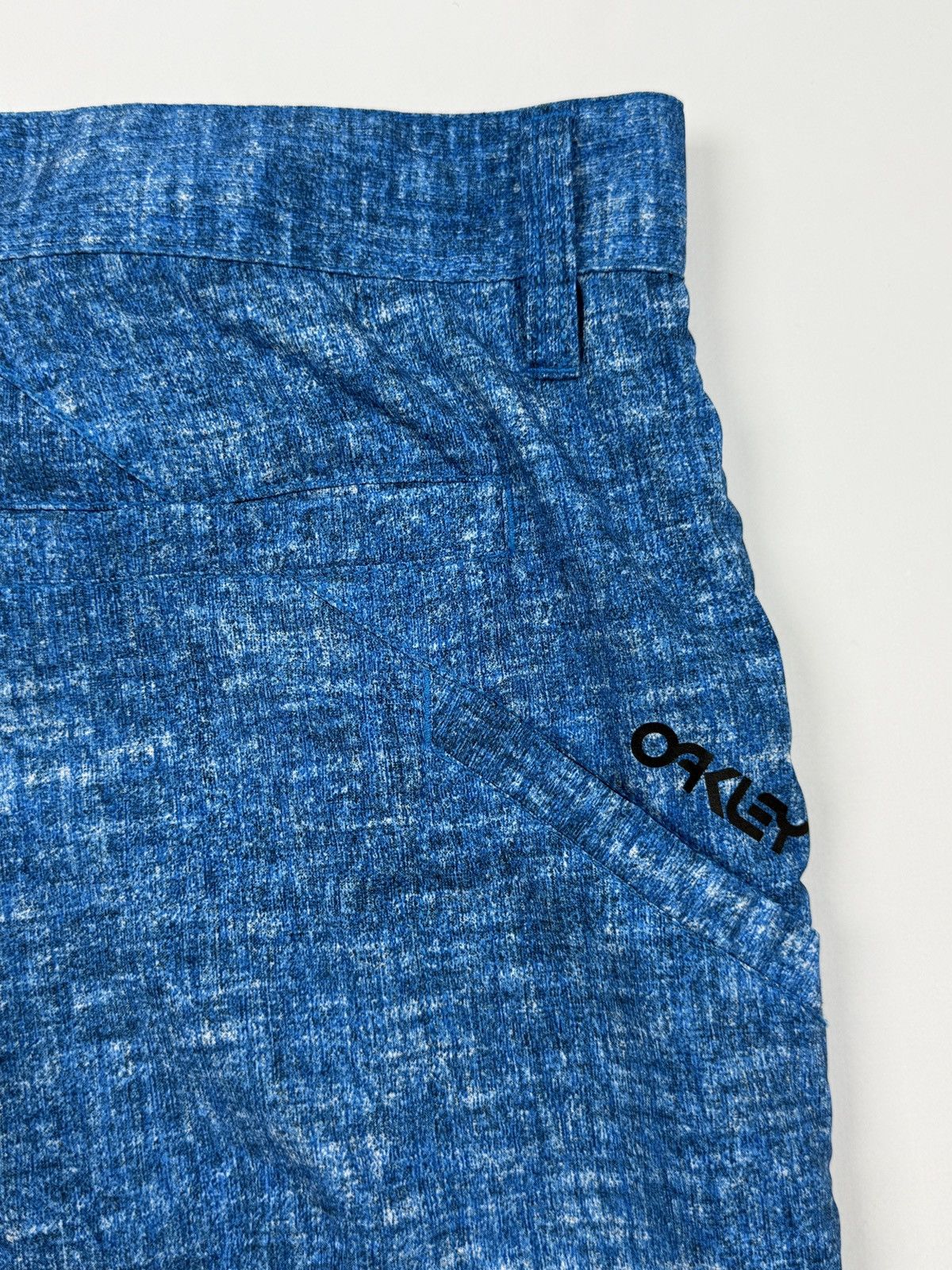 Oakley Oakey Board Swim Shorts Size US 36 / EU 52 - 5 Thumbnail