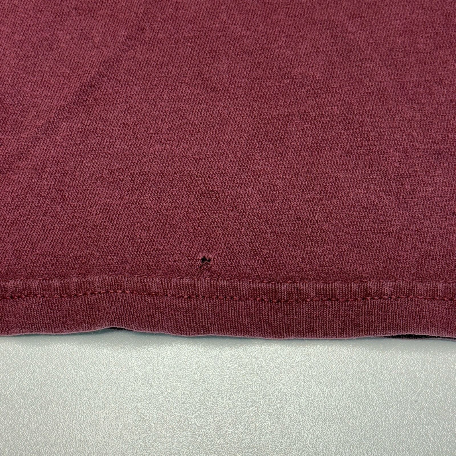 Vintage Vintage Texas Aggies Softball Shirt Who Says Girls Dont Play Size US L / EU 52-54 / 3 - 7 Thumbnail