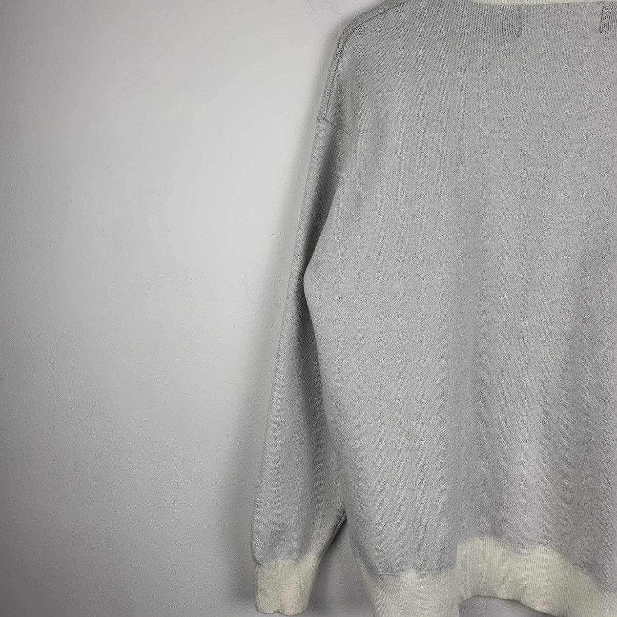 Joy Divizn Tyler Durden Joy Divizn Fight Club Brad Pitt Sweater Size M Size US M / EU 48-50 / 2 - 9 Thumbnail