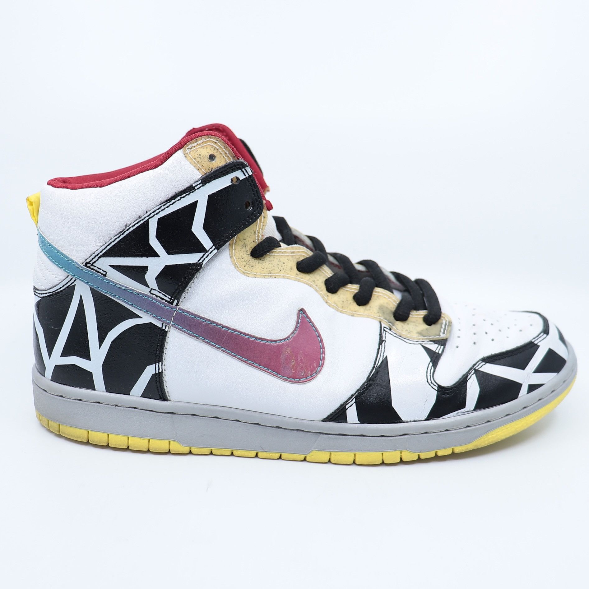 Nike Dunk High‎ Premium Sb \