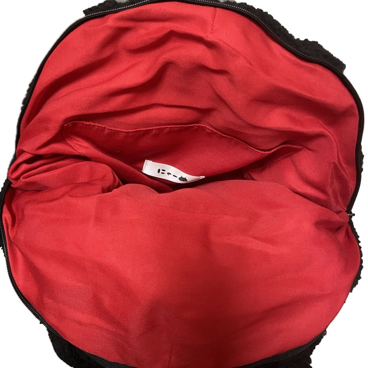 Ne-Net 【Né-net】 Big Nya Fluffy Bag Size ONE SIZE - 5 Thumbnail