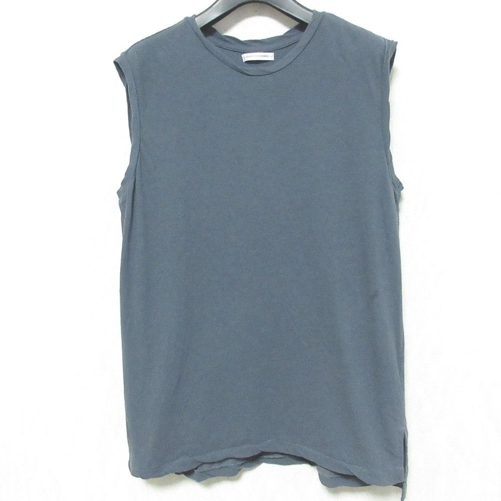 Other Other GREYCHORD SOFIE Tank Top Others Tops 232GC1106MNG DUTY FREE for USA Size ONE SIZE - 1 Thumbnail