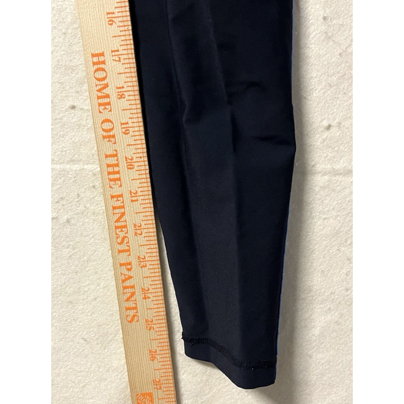 Spiritual Gangster Spiritual Gangster Leggings Side Striped Black Size S Women Size 28" / US 6 / IT 42 - 5 Thumbnail