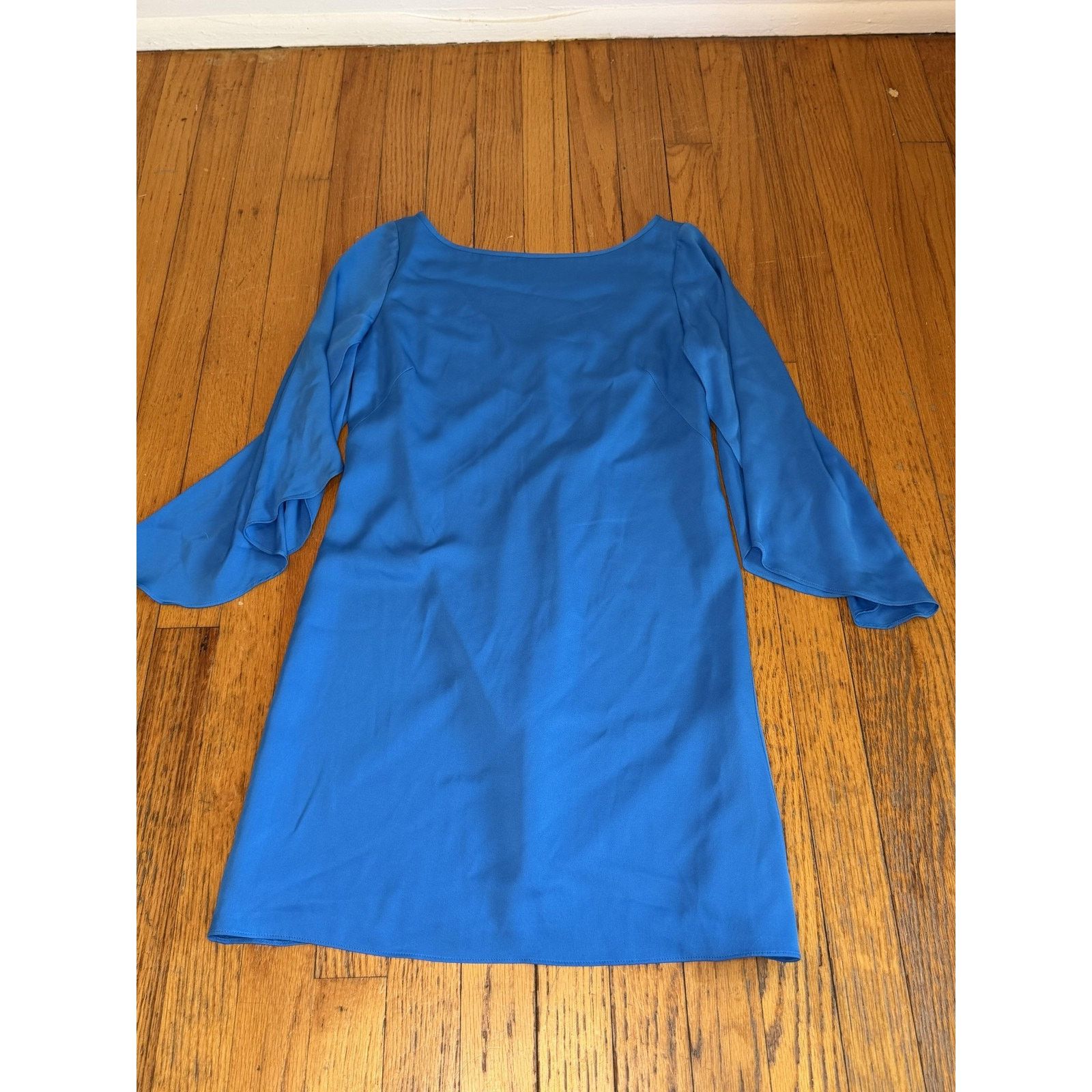 MILLY Milly Womens Lined Short Cocktain Dress Size S / US 4 / IT 40 - 1 Thumbnail