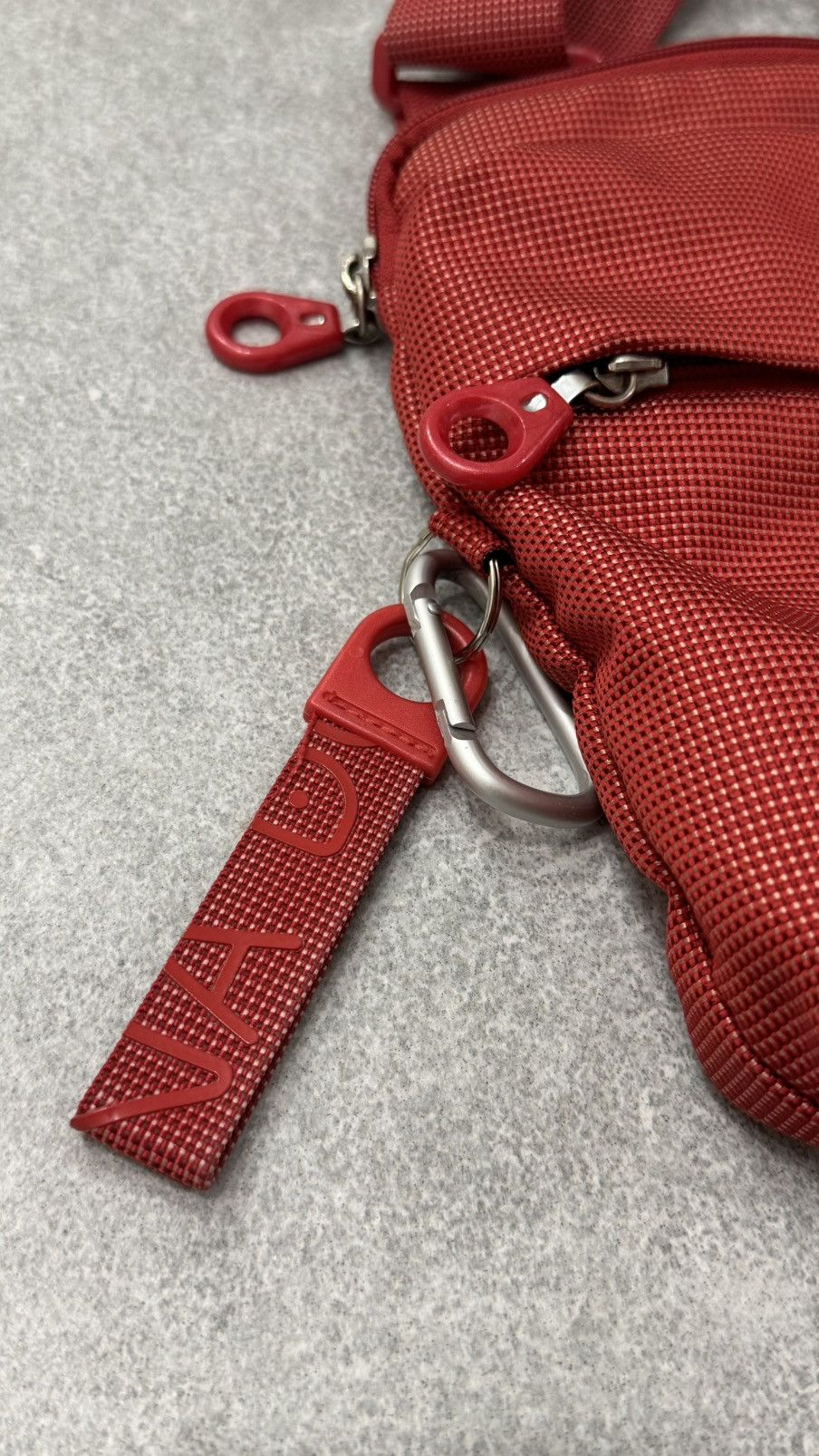 Mandarina Duck Mandarina Duck Messenger bag Size ONE SIZE - 5 Thumbnail