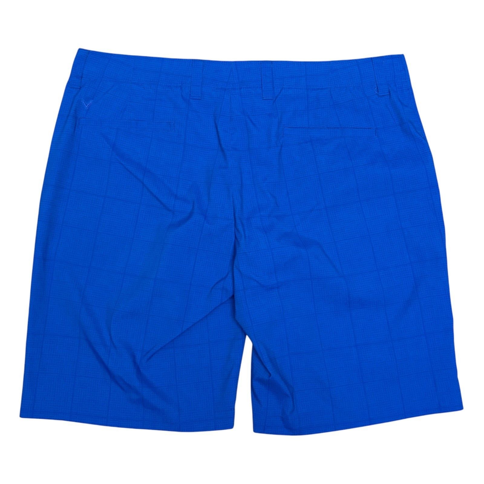 Callaway CALLAWAY Golf Shorts Summer Casual Blue Light Shorts 38" Size US 38 / EU 54 - 1 Thumbnail