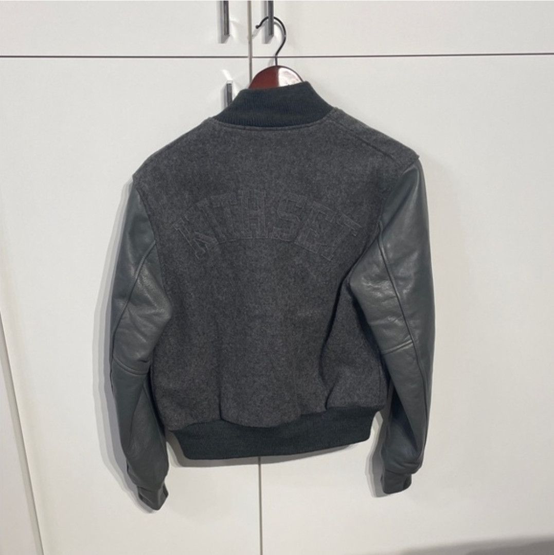 Kith Kith and Golden Bear varsity Jacket Size XS / US 0-2 / IT 36-38 - 4 Thumbnail