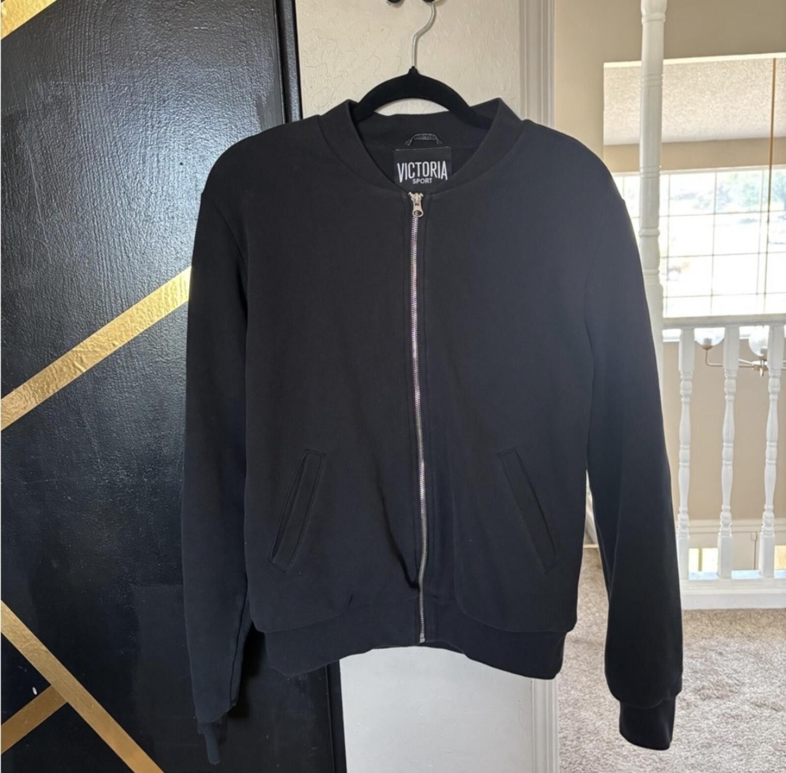Other Victoria’s Secret bomber jacket Size S / US 4 / IT 40 - 1 Thumbnail