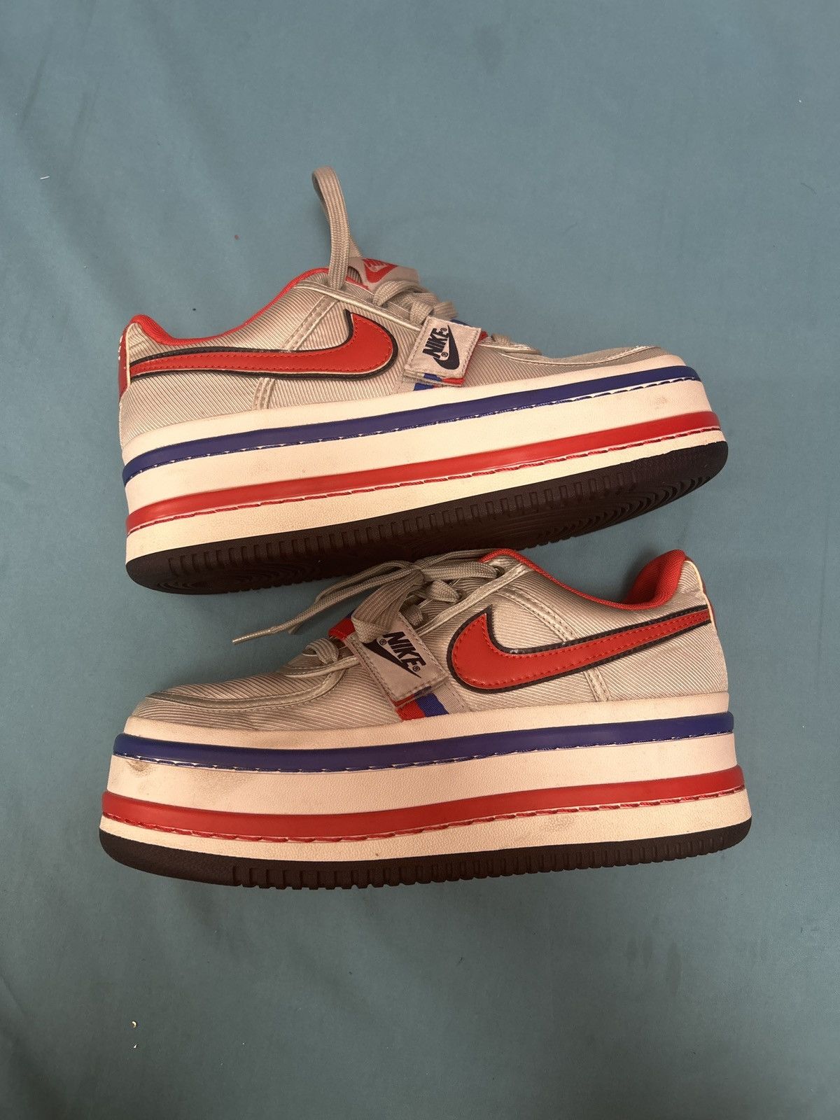 Nike Nike Vandal 2k Size US 8.5 / IT 38.5 - 7 Thumbnail