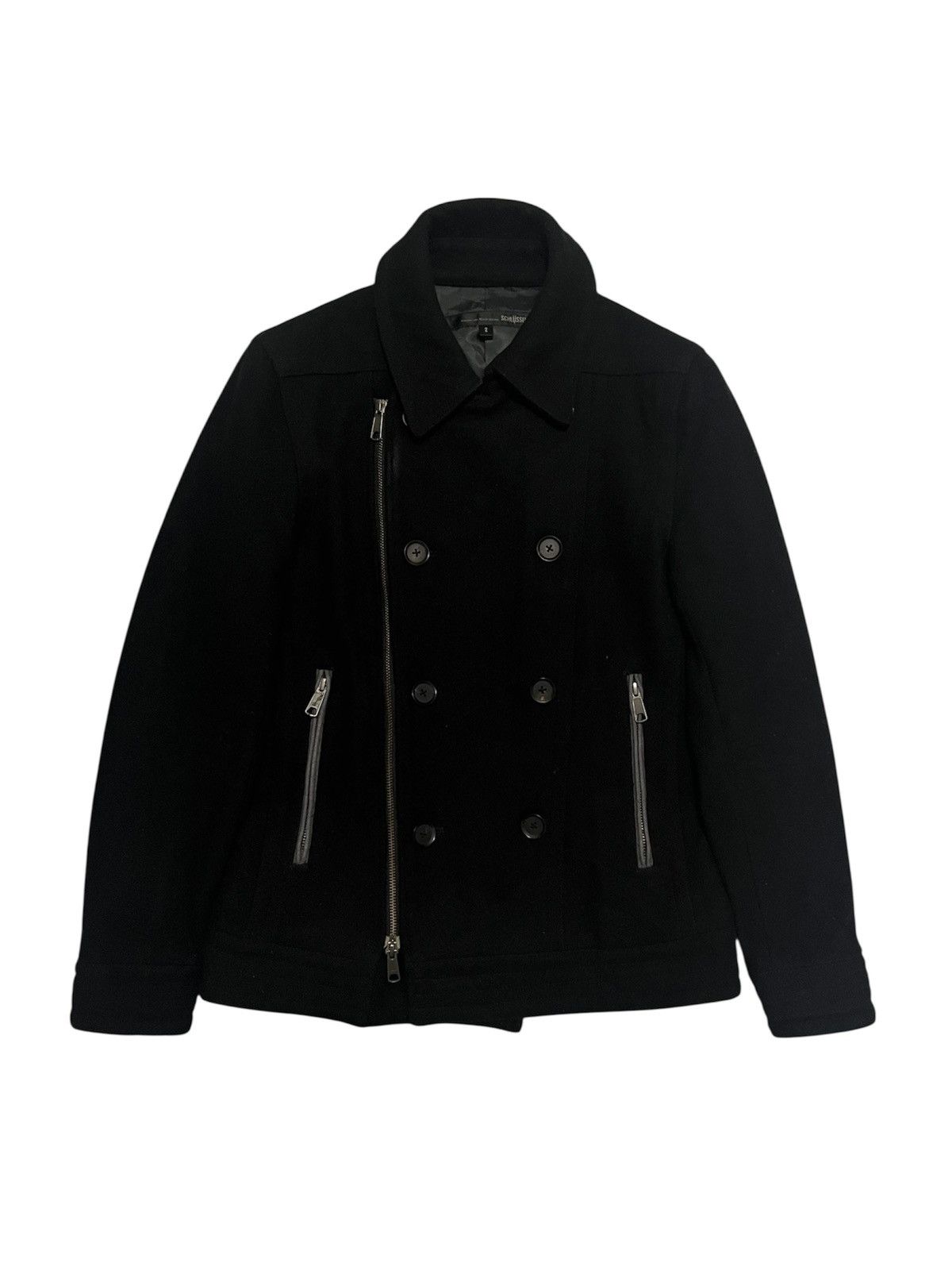 Napoleon Jacket | Grailed