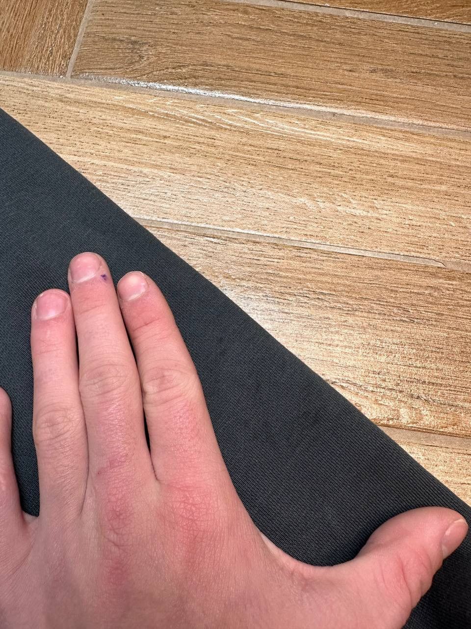 Balenciaga × Gap × Kanye West Yezzy Gap By Balenciaga Dove Hoodie Size US M / EU 48-50 / 2 - 16 Thumbnail