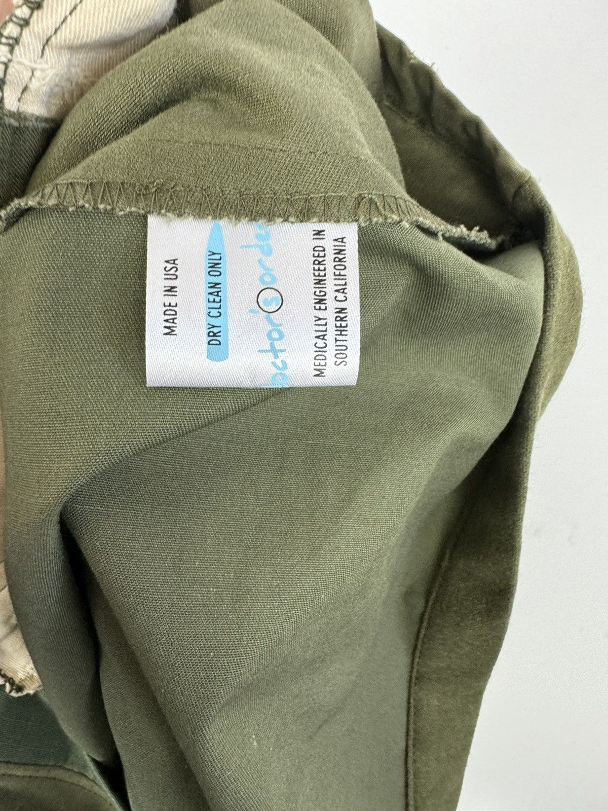 Darren Romanelli Archive Drx Romanelli Military Michael B Jordan Jacket Size US XL / EU 56 / 4 - 8 Thumbnail