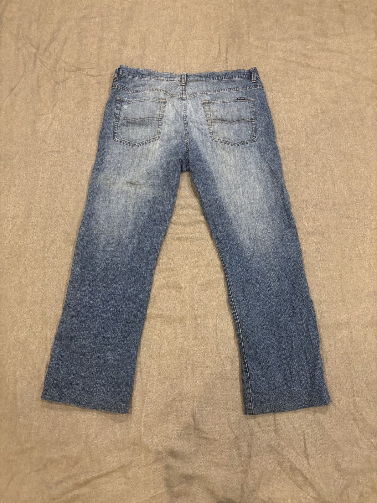 Other Ruffer-x Jeans.mp-163 Size US 36 / EU 52 - 9 Thumbnail