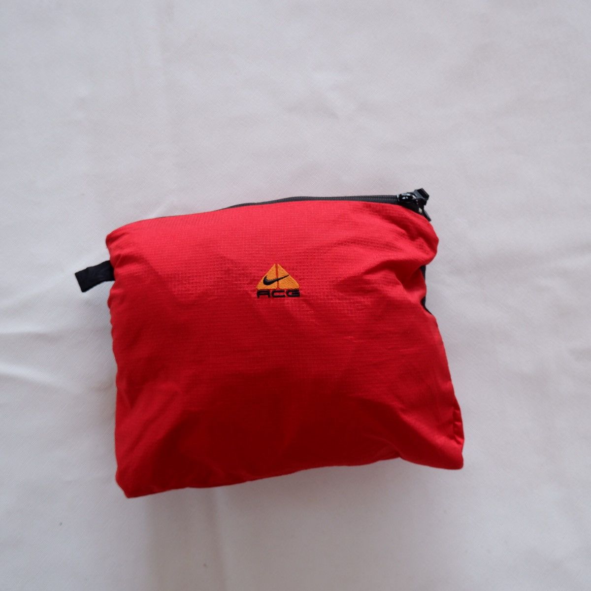Nike ACG × Vintage Nike ACG HalfZip Size US XXL / EU 58 / 5 - 8 Thumbnail