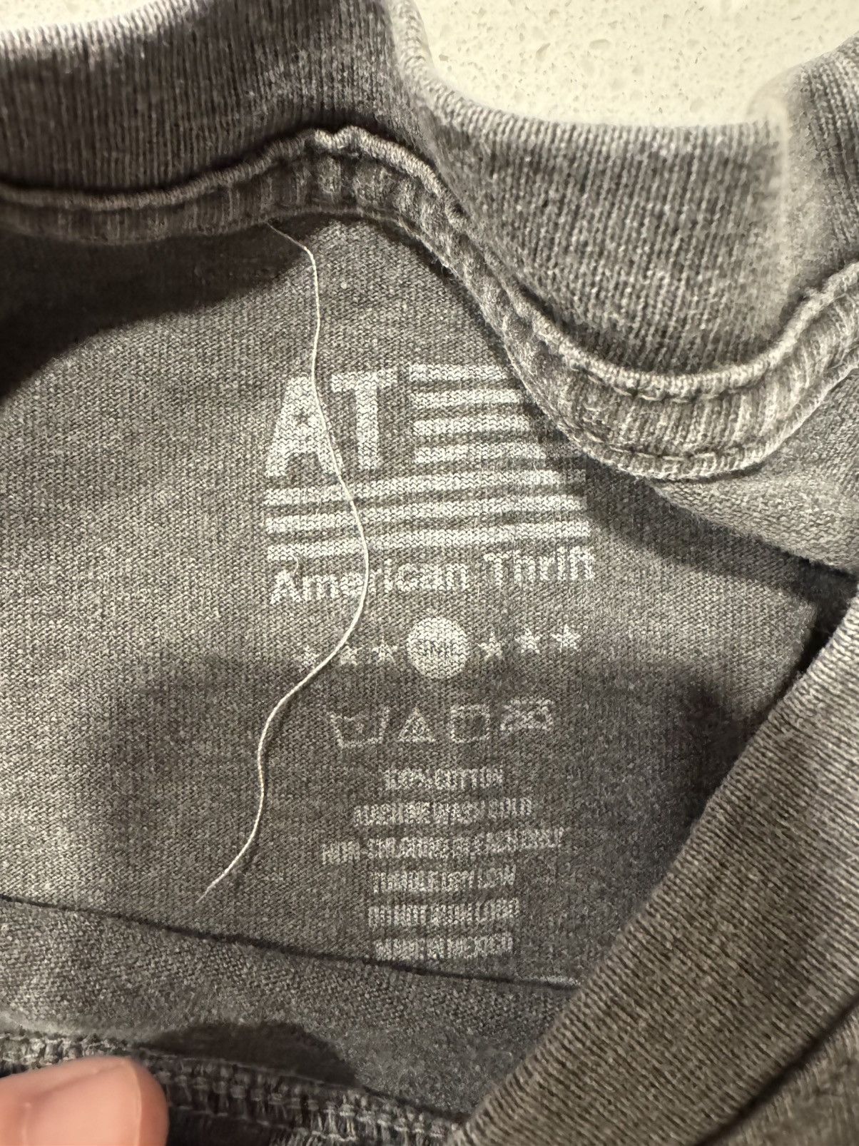 Other American Thrift Star Wars Tee Size US M / EU 48-50 / 2 - 3 Thumbnail