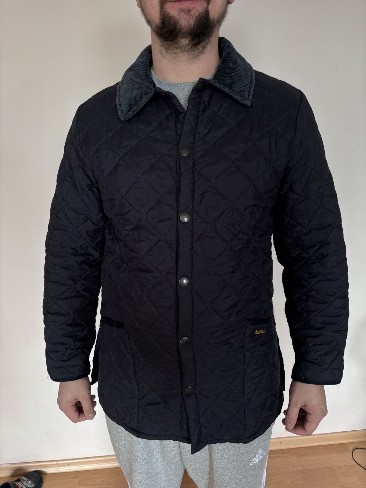 Barbour Barbour Heritage Liddesdale Size US M / EU 48-50 / 2 - 1 Thumbnail