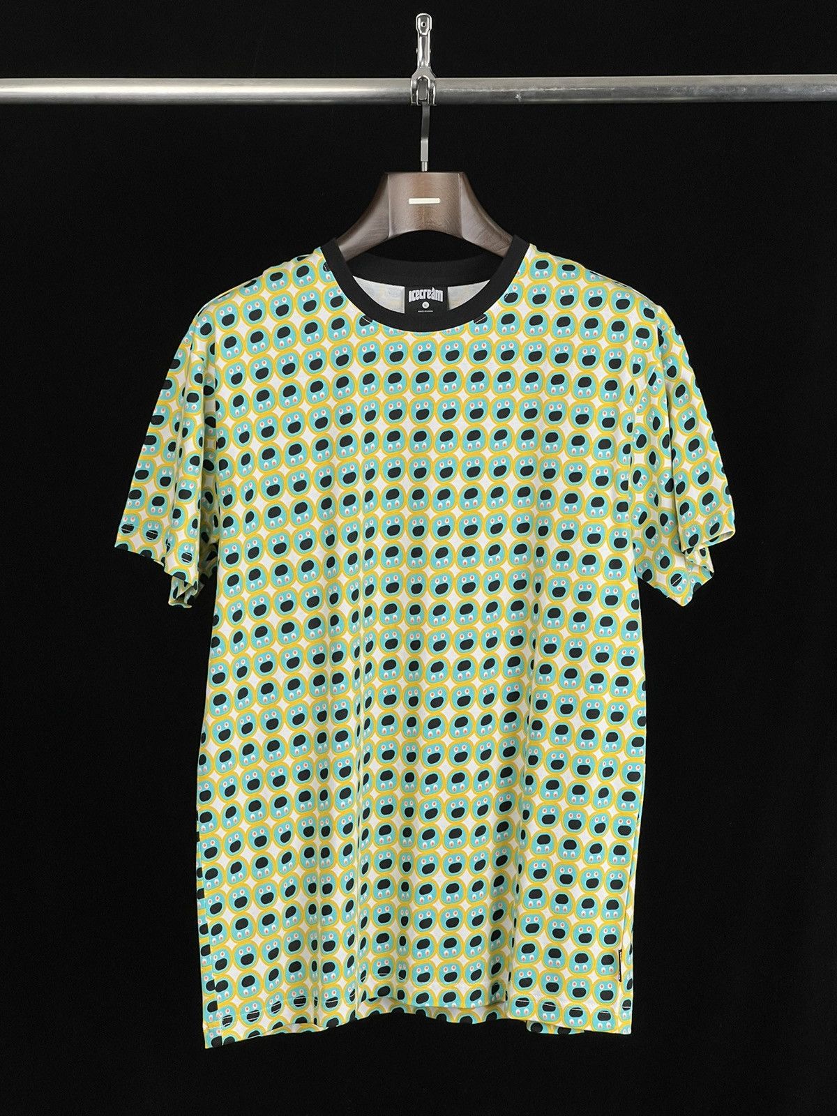 Icecream Icecream tee L Size US M / EU 48-50 / 2 - 1 Thumbnail