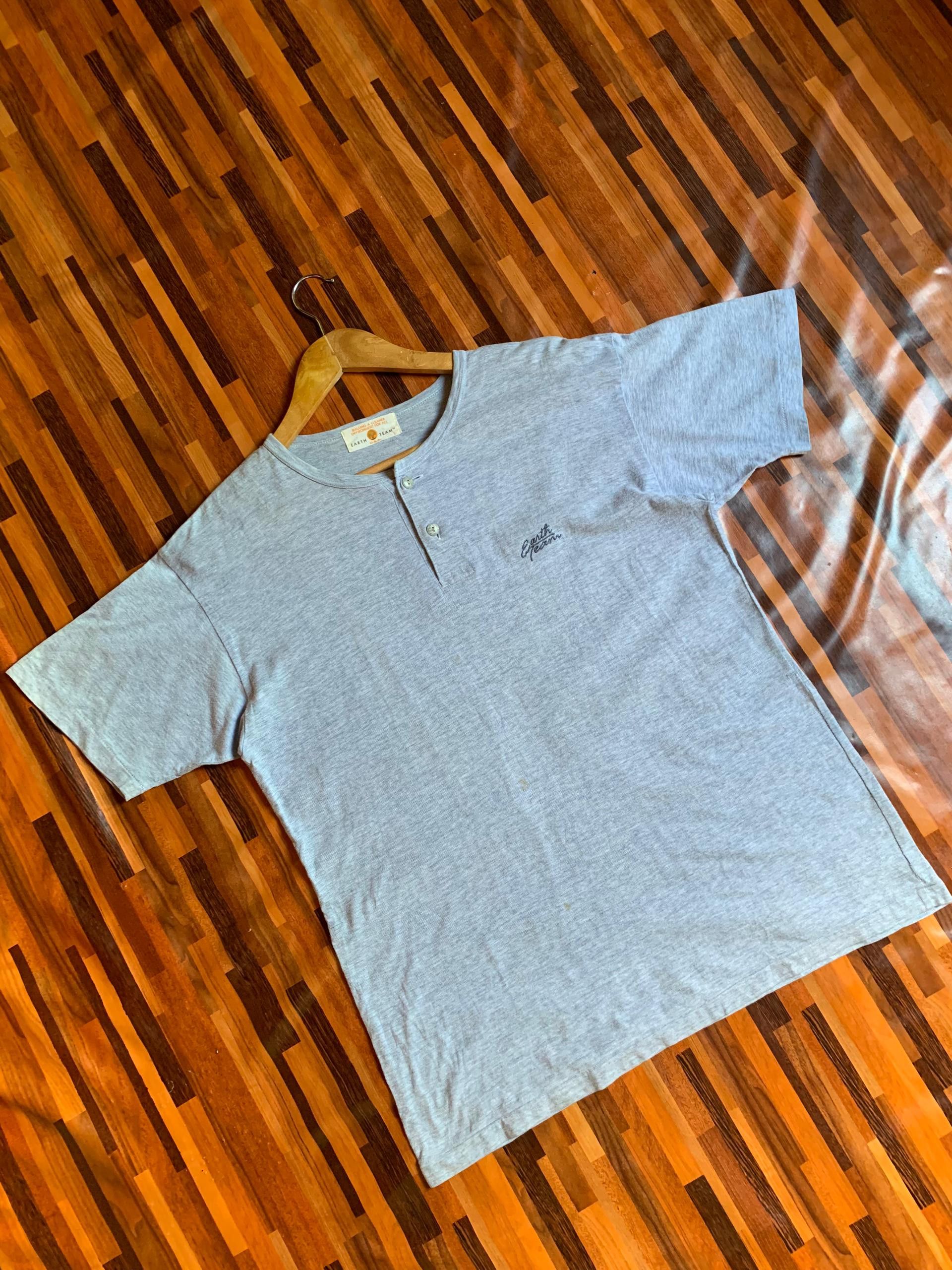 Other EARTH TEAM usa single stich Size US L / EU 52-54 / 3 - 7 Thumbnail