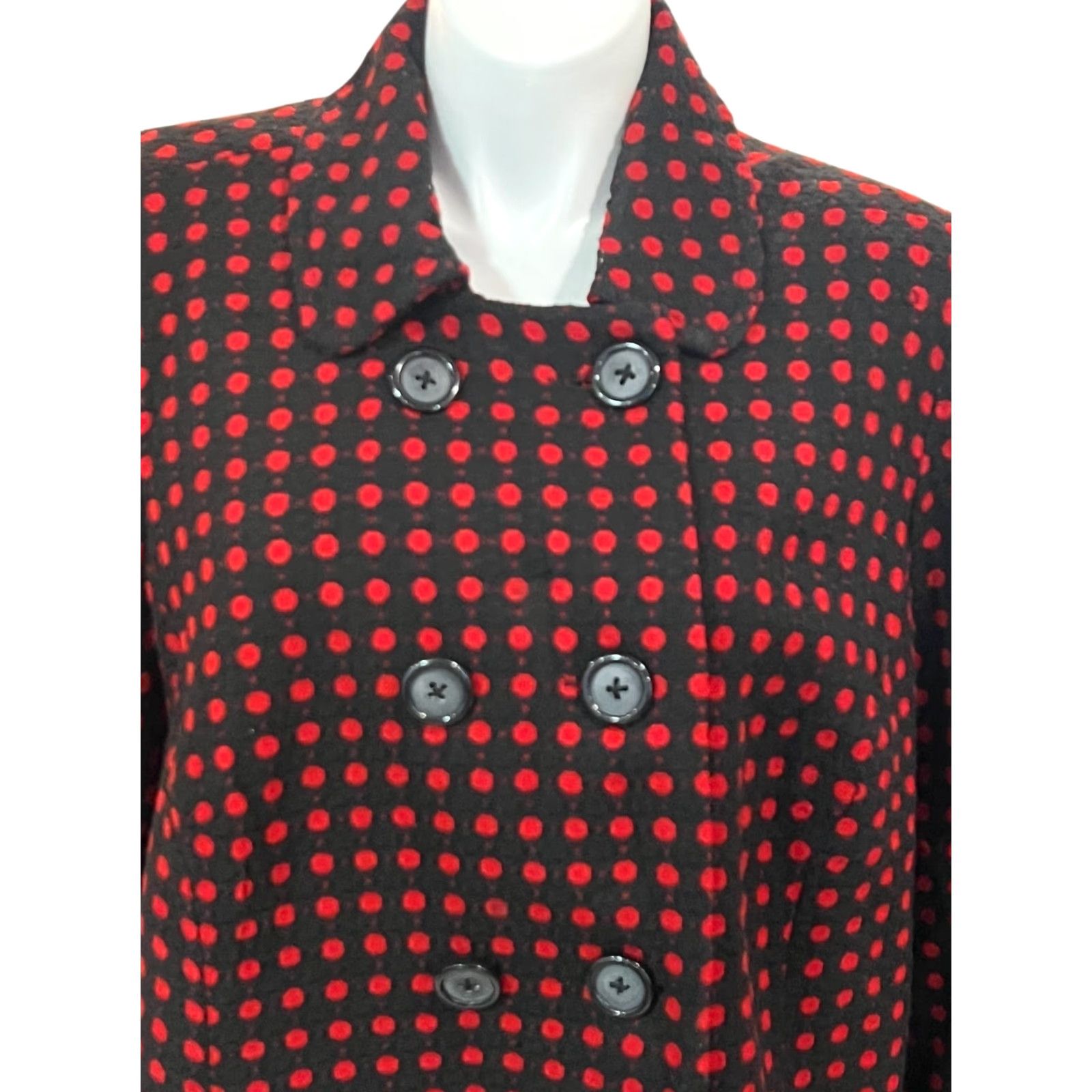 Doublet VINTAGE none Size 4XL / US 24-26 - 2 Thumbnail