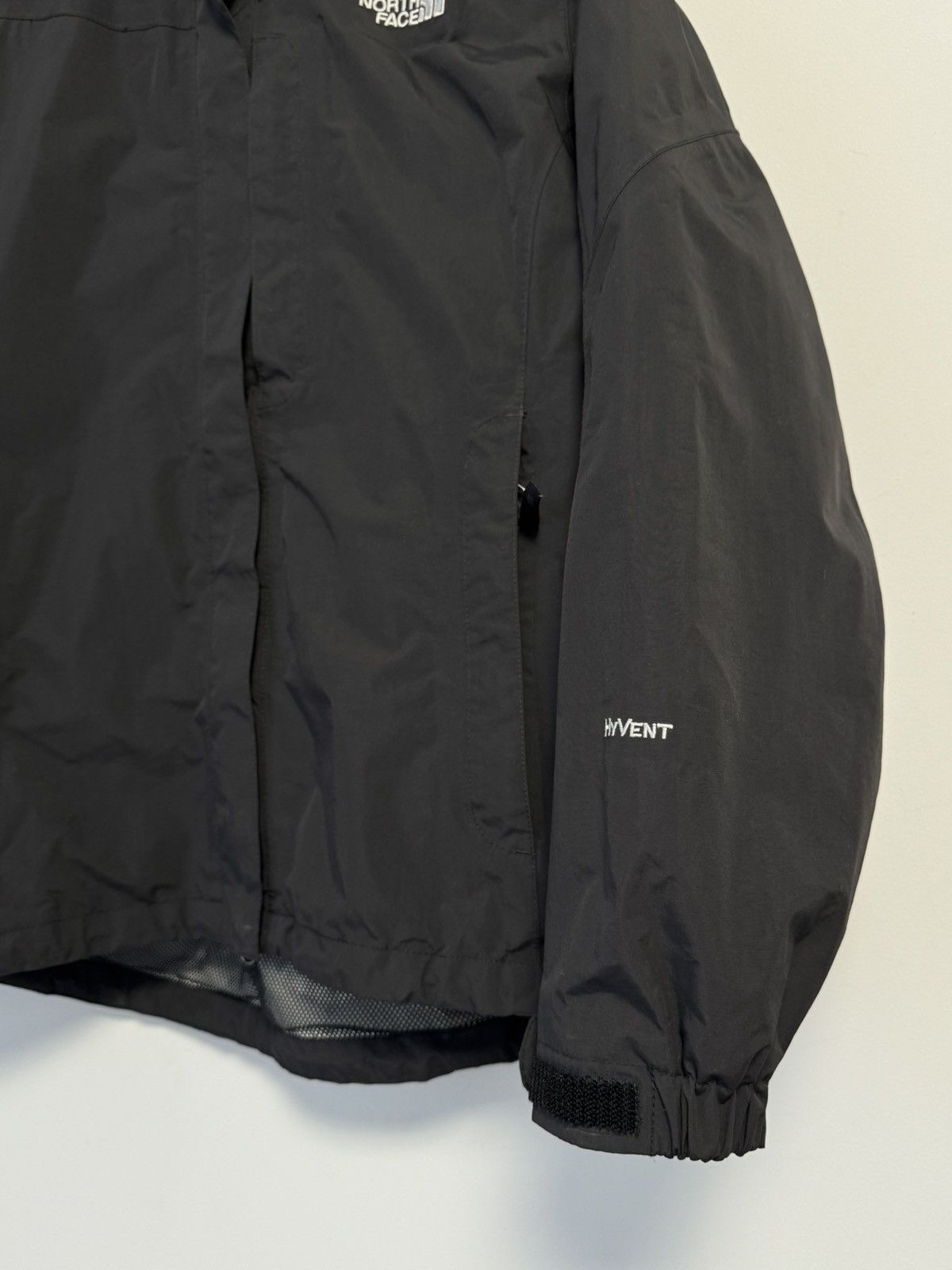 The North Face The North Face Women’s jacket HyVent Outdoor Size M / US 6-8 / IT 42-44 - 6 Thumbnail