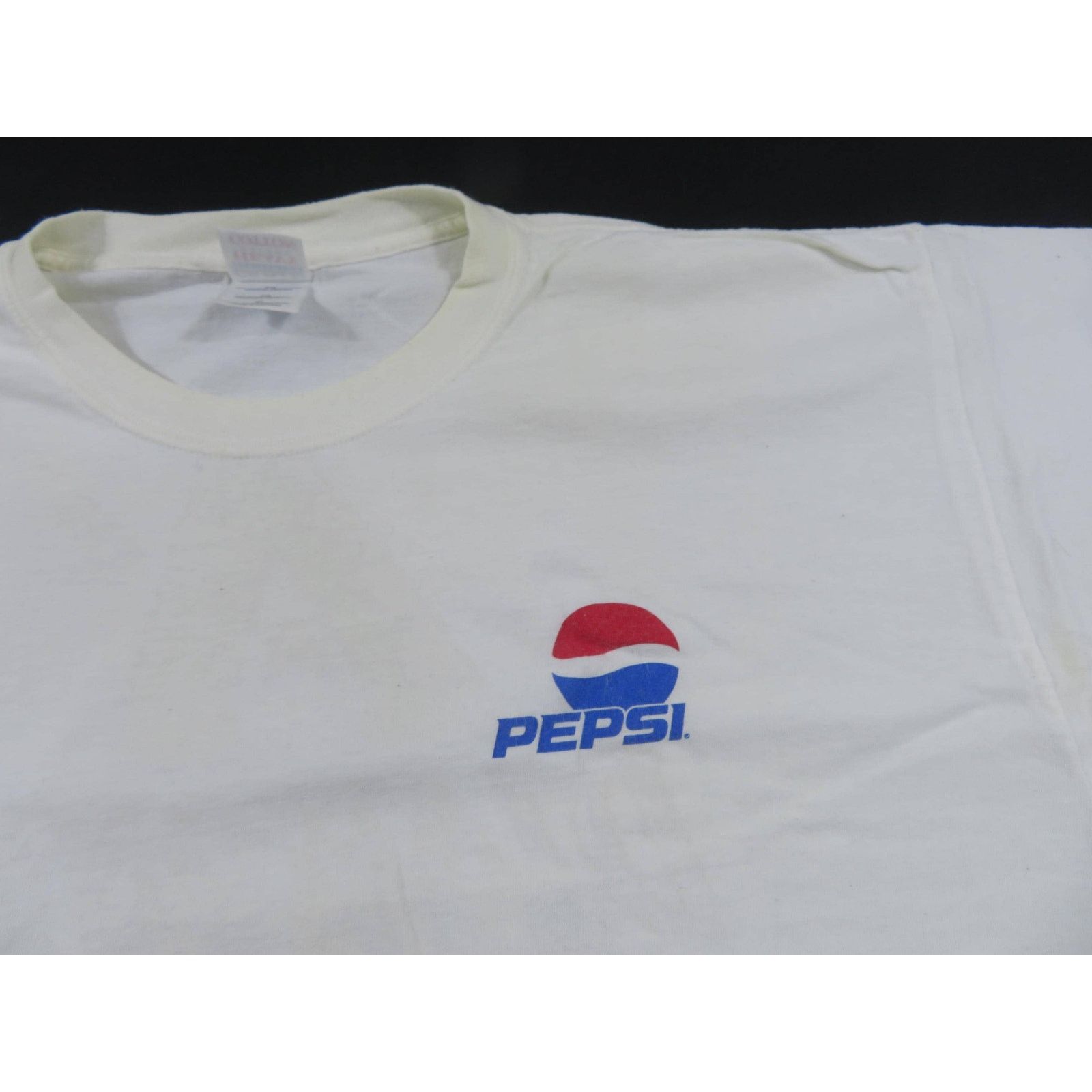 Gildan Pepsi and Arizona Diamondbacks T-Shirt, Double-Sided, XL Y2K Size US XL / EU 56 / 4 - 3 Thumbnail