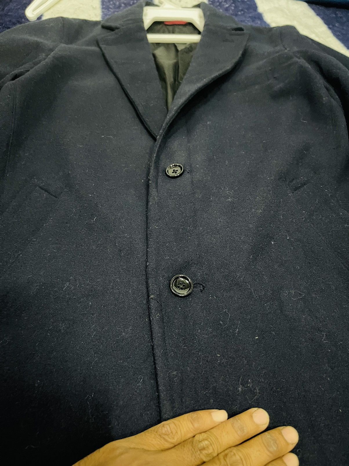 Beams Plus × Japanese Brand Beams Heart Blazer (08) Size US M / EU 48-50 / 2 - 11 Thumbnail