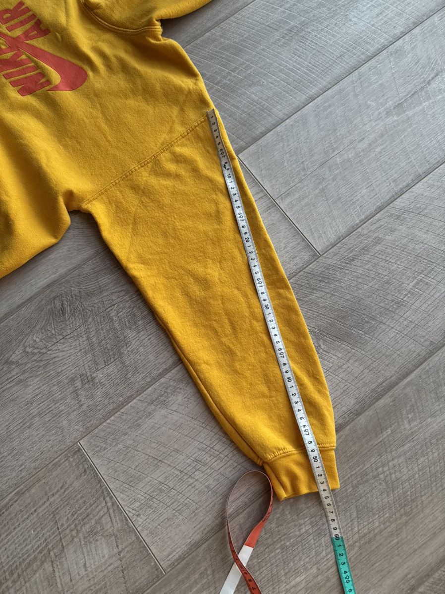Nike × Travis Scott Travis Scott Jordan Cactus Jack Highest Hoodie Size US M / EU 48-50 / 2 - 16 Thumbnail