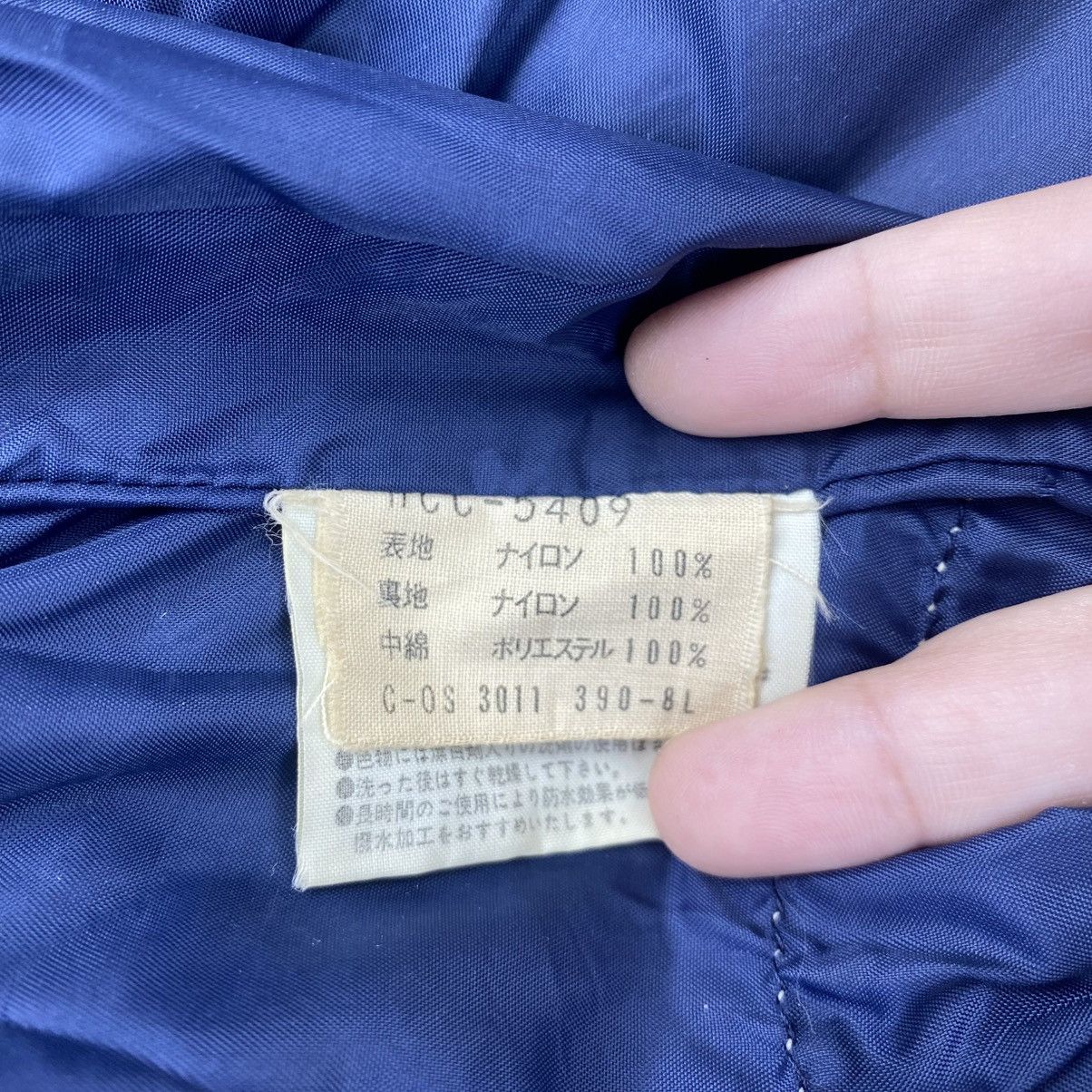 Descente Vintage 90s Henri Charles Colsenet By Descente Ski Jacket Size US L / EU 52-54 / 3 - 8 Thumbnail