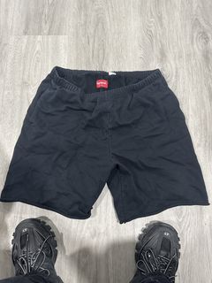 Supreme Casual Shorts for Men