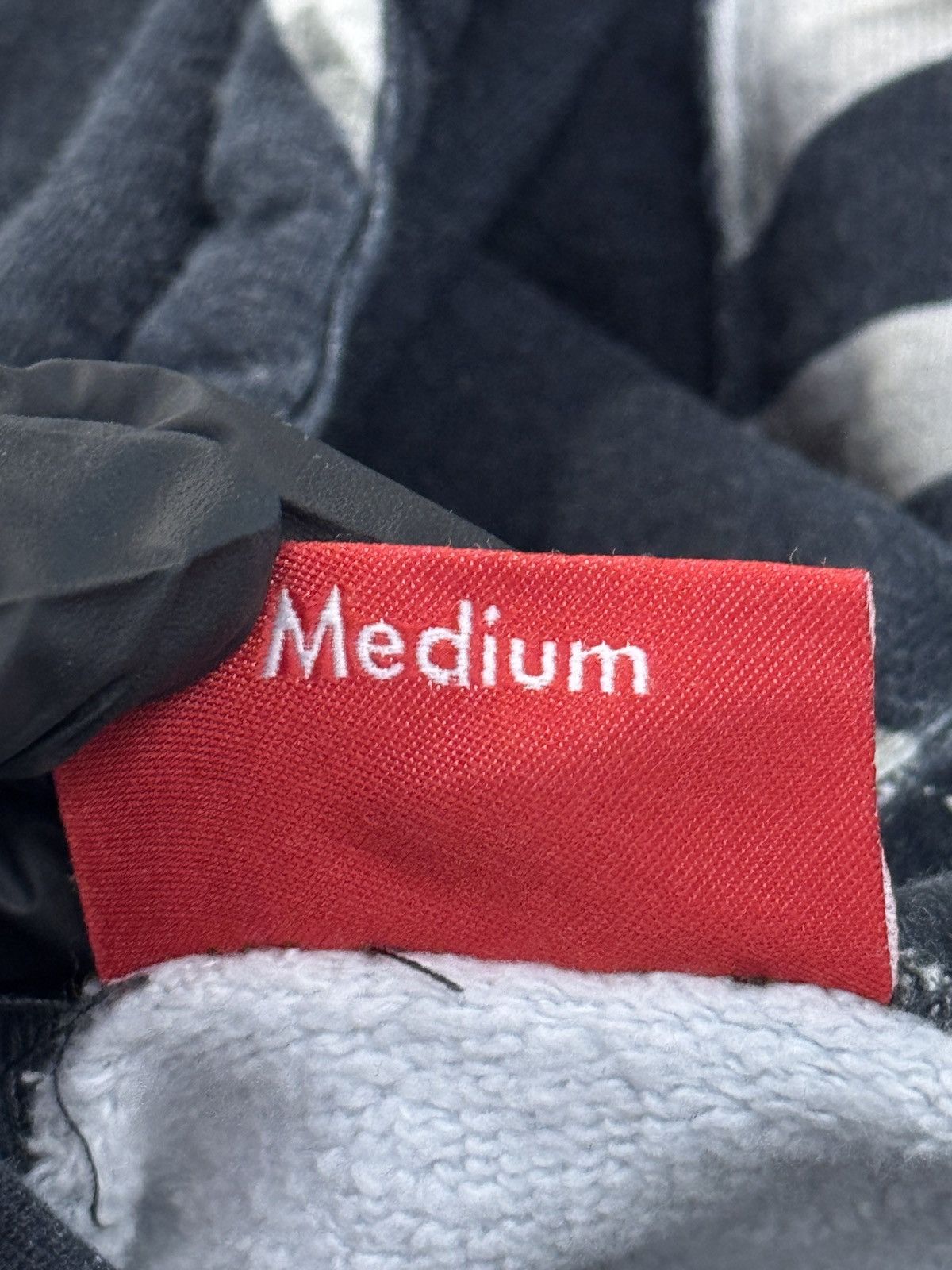 Supreme Supreme Shears Hooded Sweatshirt. Size US M / EU 48-50 / 2 - 11 Thumbnail