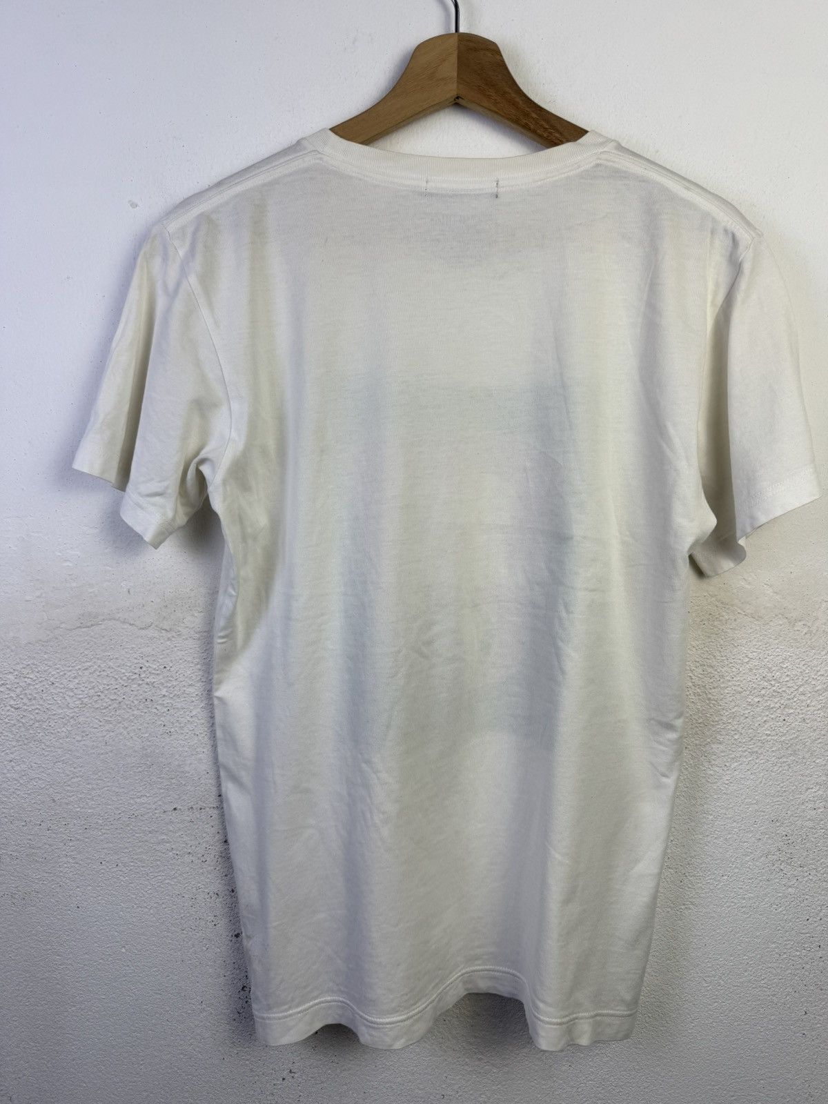 Vintage Vintage Fresh Jive Big Jive Tshirt Size US M / EU 48-50 / 2 - 5 Thumbnail