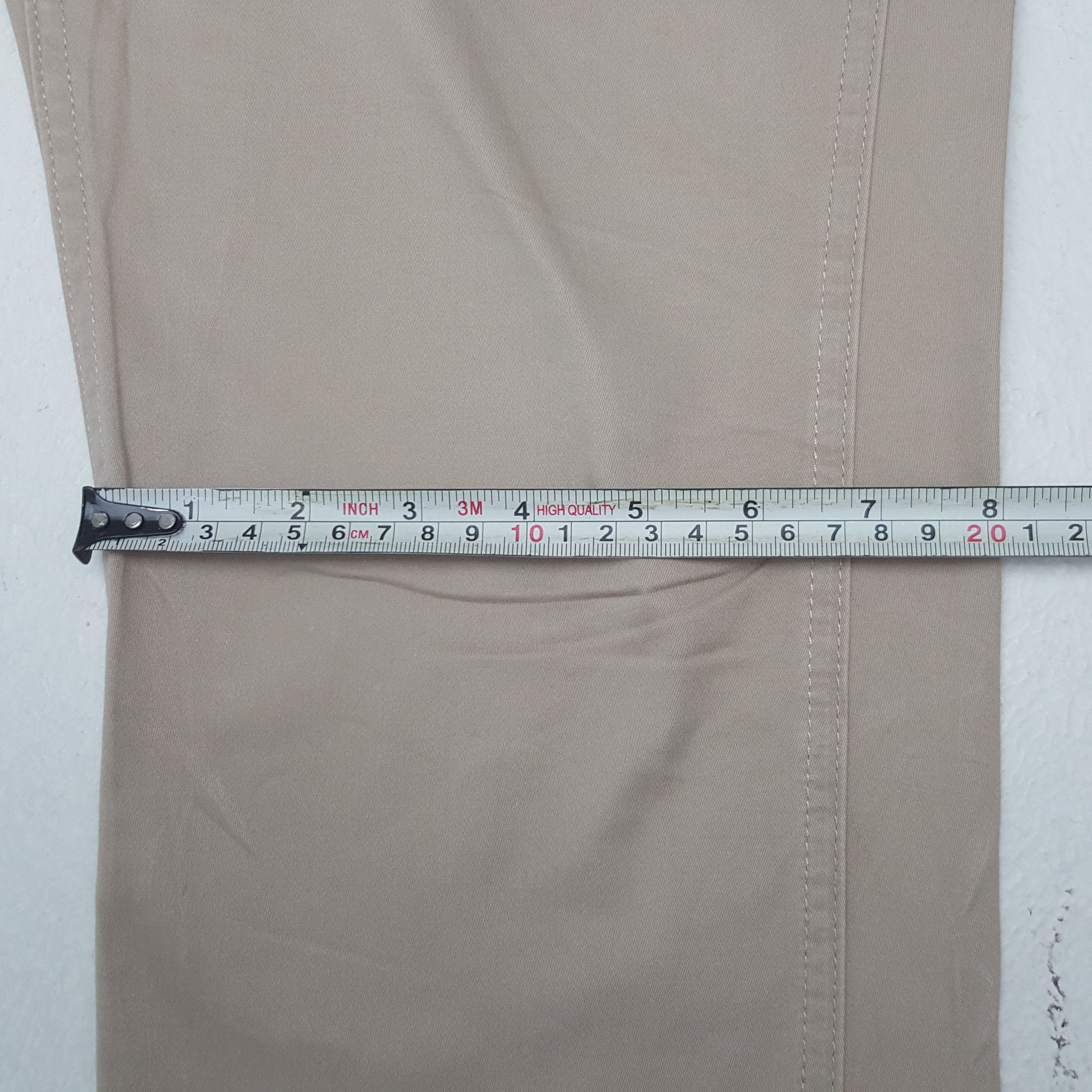 Gramicci × Vintage Vintage Gramici Chari&Co Outdoor Sports Pants Size US 30 / EU 46 - 12 Thumbnail
