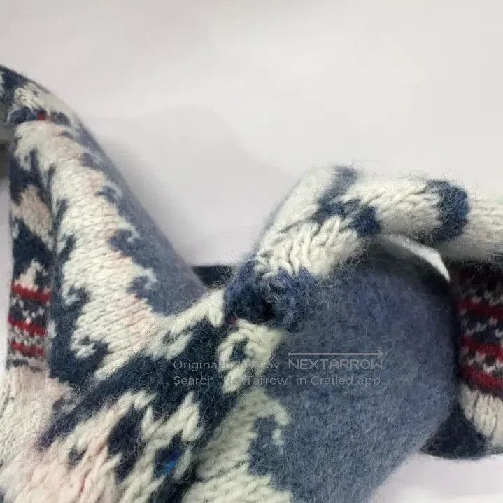 Thom Browne Thom Browne Stylish Casual Knitted Sweater. Size US M / EU 48-50 / 2 - 9 Thumbnail