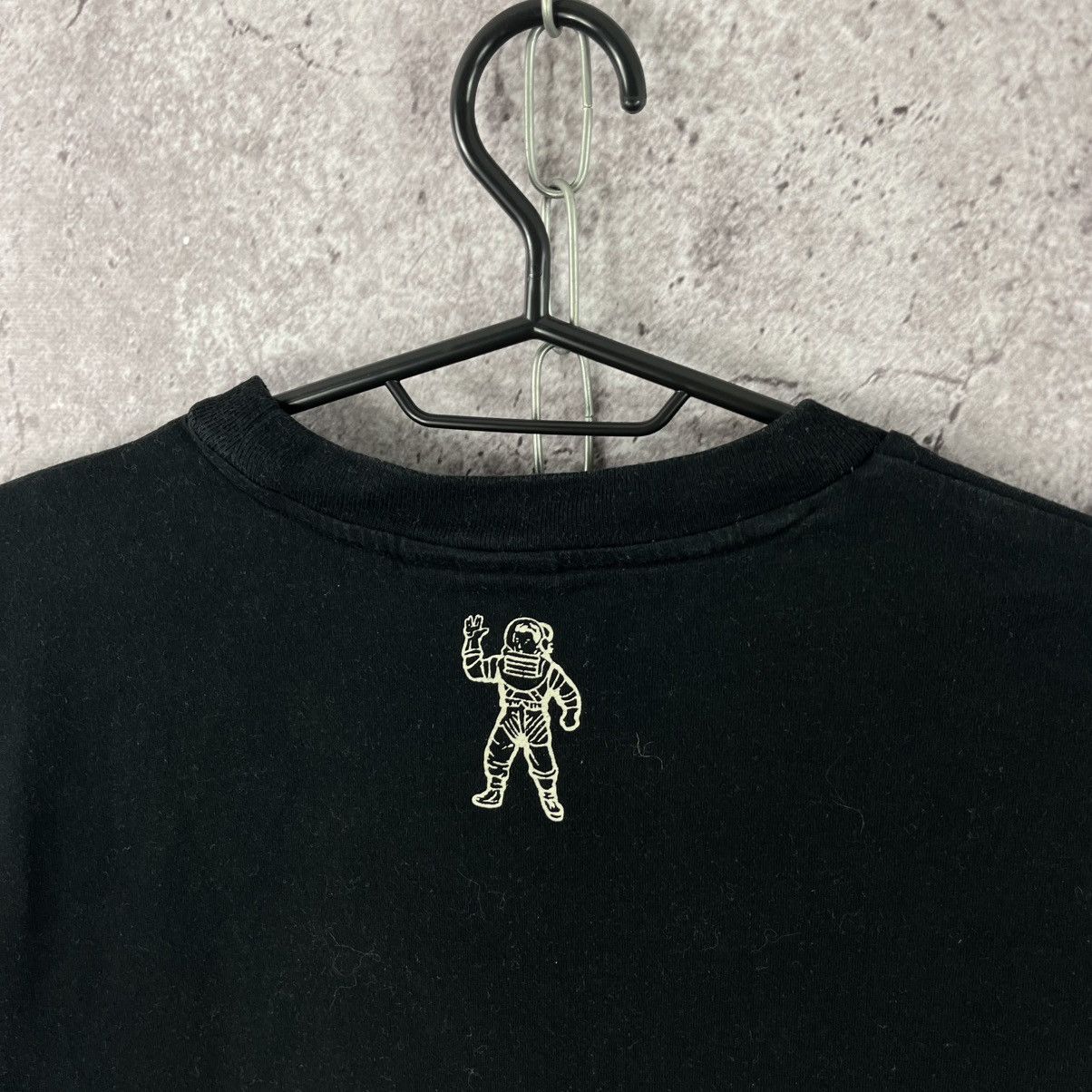 Billionaire Boys Club BBC Billionaire Boys Club T-Shirt Centre Logo Y2K Size S Size US S / EU 44-46 / 1 - 7 Thumbnail