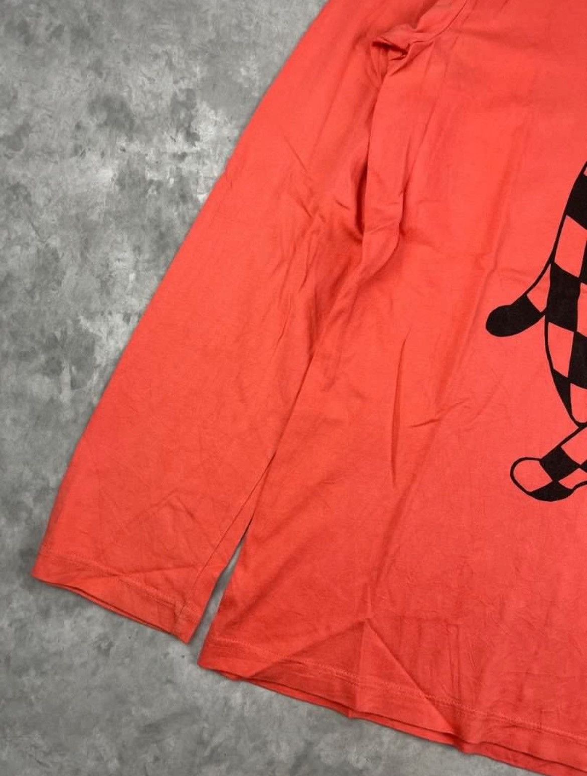 Issey Miyake × Japanese Brand × Ne-Net Ne net Issey Miyake T shirt Size US M / EU 48-50 / 2 - 4 Thumbnail