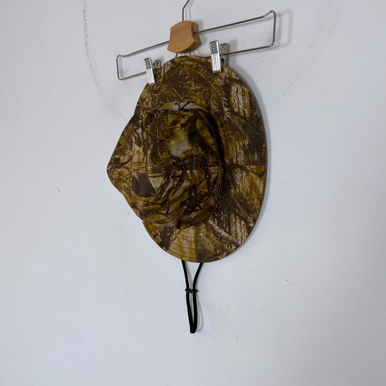 South2 West8 SOUTH2 WEST8 WATERPROOF CAMO CRUSHER HAT Size ONE SIZE - 3 Thumbnail